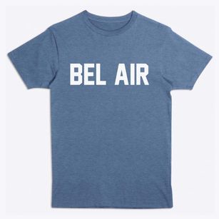 Bel Air Maryland Classic Block Premium T-Shirt