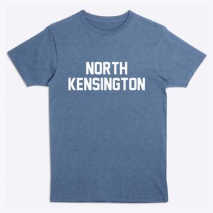 North Kensington Maryland Classic Block Premium T-Shirt