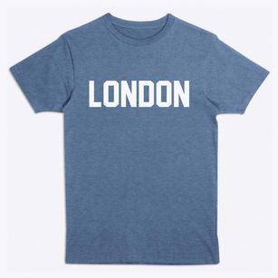 London Kentucky Classic Block Premium T-Shirt