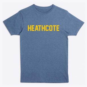 Heathcote New Jersey Classic Block Premium T-Shirt