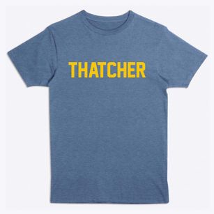 Thatcher Arizona Classic Block Premium T-Shirt