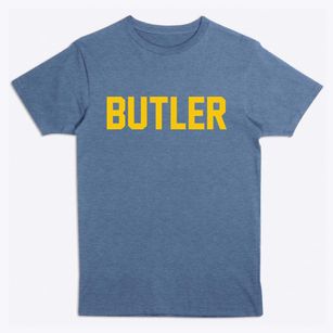 Butler Missouri Classic Block Premium T-Shirt