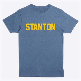 Stanton Texas Classic Block Premium T-Shirt