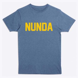 Nunda New York Classic Block Premium T-Shirt