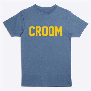 Croom Maryland Classic Block Premium T-Shirt