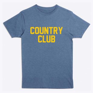 Country Club Missouri Classic Block Premium T-Shirt