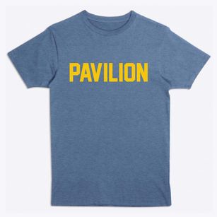 Pavilion New York Classic Block Premium T-Shirt