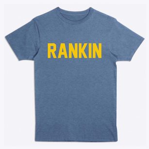 Rankin Pennsylvania Classic Block Premium T-Shirt