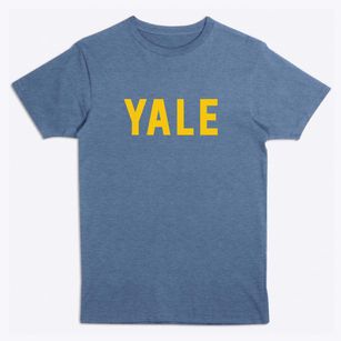 Yale Michigan Classic Block Premium T-Shirt