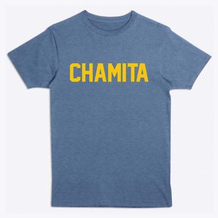 Chamita New Mexico Classic Block Premium T-Shirt