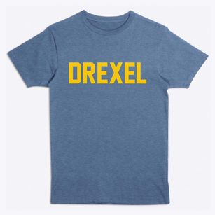 Drexel Missouri Classic Block Premium T-Shirt