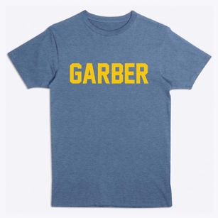 Garber Oklahoma Classic Block Premium T-Shirt