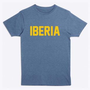 Iberia Missouri Classic Block Premium T-Shirt