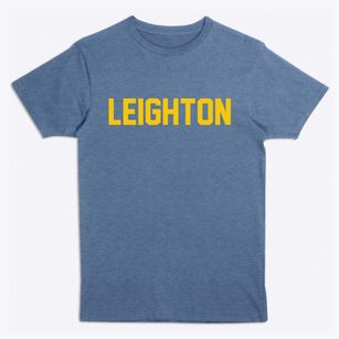 Leighton Alabama Classic Block Premium T-Shirt