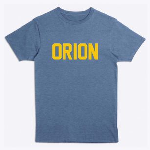 Orion Wisconsin Classic Block Premium T-Shirt