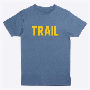 Trail Oregon Classic Block Premium T-Shirt