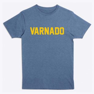 Varnado Louisiana Classic Block Premium T-Shirt