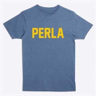 Perla Arkansas Classic Block Premium T-Shirt