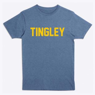 Tingley Iowa Classic Block Premium T-Shirt