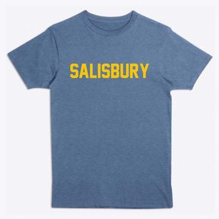 Salisbury New York Classic Block Premium T-Shirt