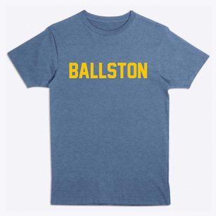 Ballston New York Classic Block Premium T-Shirt