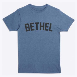 Bethel New York Classic Curve Premium T-Shirt