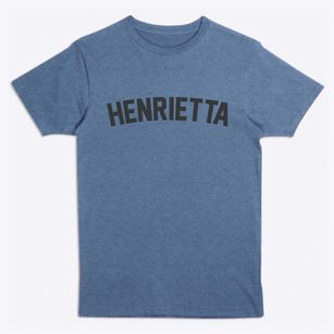 Henrietta New York Classic Curve Premium T-Shirt