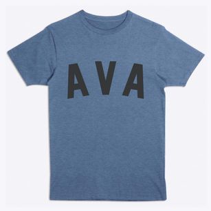 Ava Missouri Classic Curve Premium T-Shirt