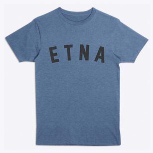 Etna Maine Classic Curve Premium T-Shirt