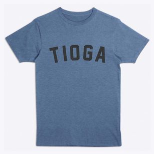 Tioga Texas Classic Curve Premium T-Shirt