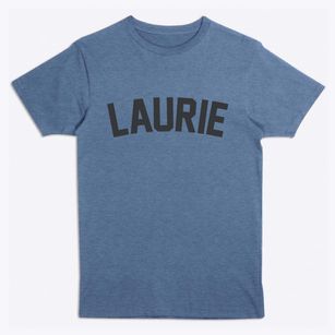 Laurie Missouri Classic Curve Premium T-Shirt