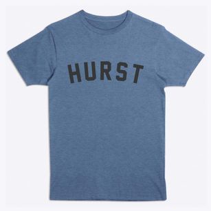 Hurst Illinois Classic Curve Premium T-Shirt