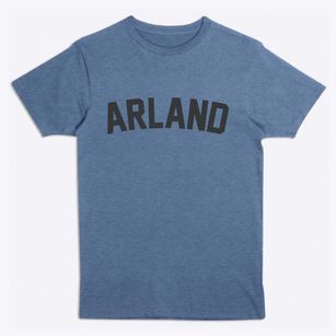 Arland Wisconsin Classic Curve Premium T-Shirt