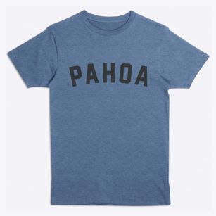 Pahoa Hawaii Classic Curve Premium T-Shirt