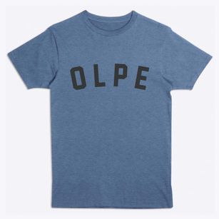 Olpe Kansas Classic Curve Premium T-Shirt