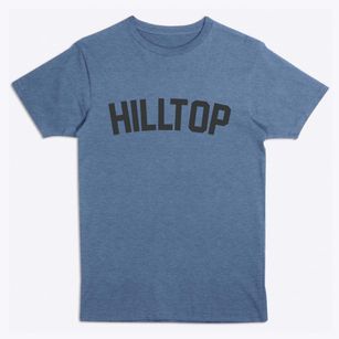 Hilltop Ohio Classic Curve Premium T-Shirt