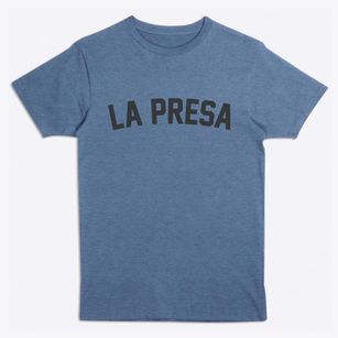 La Presa Texas Classic Curve Premium T-Shirt