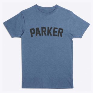 Parker Kansas Classic Curve Premium T-Shirt