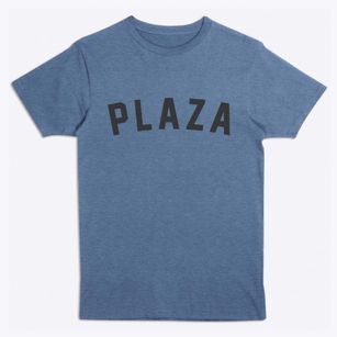 Plaza North Dakota Classic Curve Premium T-Shirt