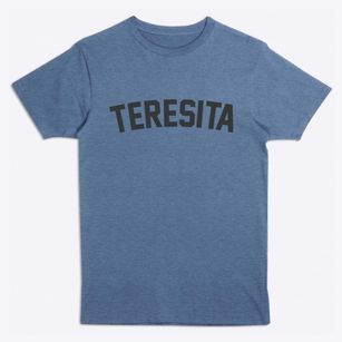 Teresita Oklahoma Classic Curve Premium T-Shirt