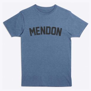 Mendon Missouri Classic Curve Premium T-Shirt