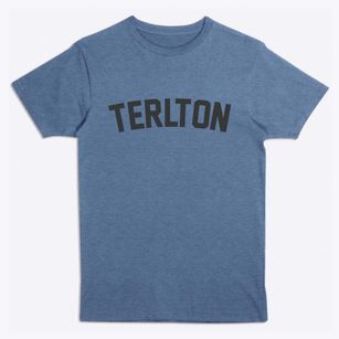 Terlton Oklahoma Classic Curve Premium T-Shirt