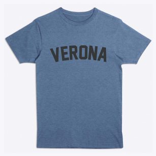 Verona North Dakota Classic Curve Premium T-Shirt
