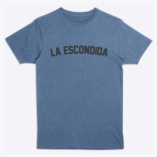 La Escondida Texas Classic Curve Premium T-Shirt