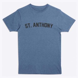 St. Anthony Minnesota Classic Curve Premium T-Shirt