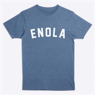 Enola Pennsylvania Classic Curve Premium T-Shirt