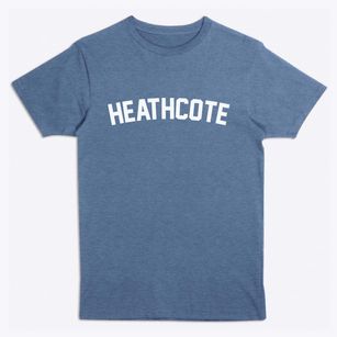 Heathcote New Jersey Classic Curve Premium T-Shirt