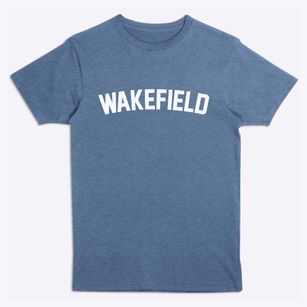 Wakefield New Hampshire Classic Curve Premium T-Shirt