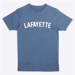 Lafayette New York Classic Curve Premium T-Shirt