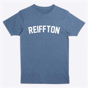 Reiffton Pennsylvania Classic Curve Premium T-Shirt